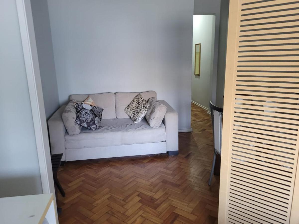 Appartamento Studio Em Copacabana, 100m Do Mar *