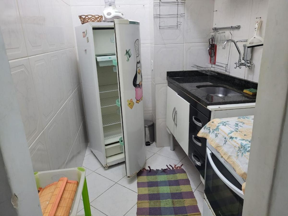 Appartamento Studio Em Copacabana, 100m Do Mar Rio de Janeiro