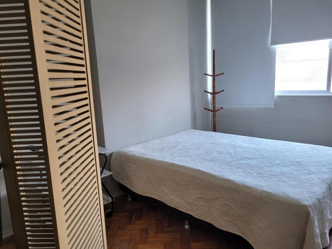 Studio Em Copacabana, 100m Do Mar Appartamento