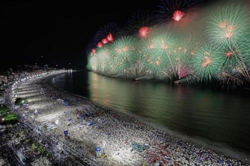 Studio Em Copacabana, 100m Do Mar Río de Janeiro