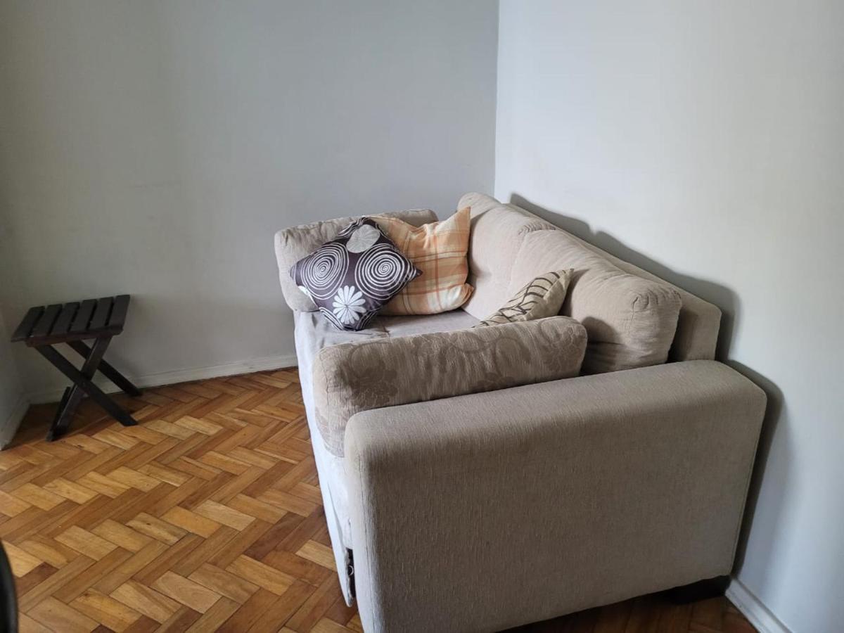Apartamento Studio Em Copacabana, 100m Do Mar Río de Janeiro